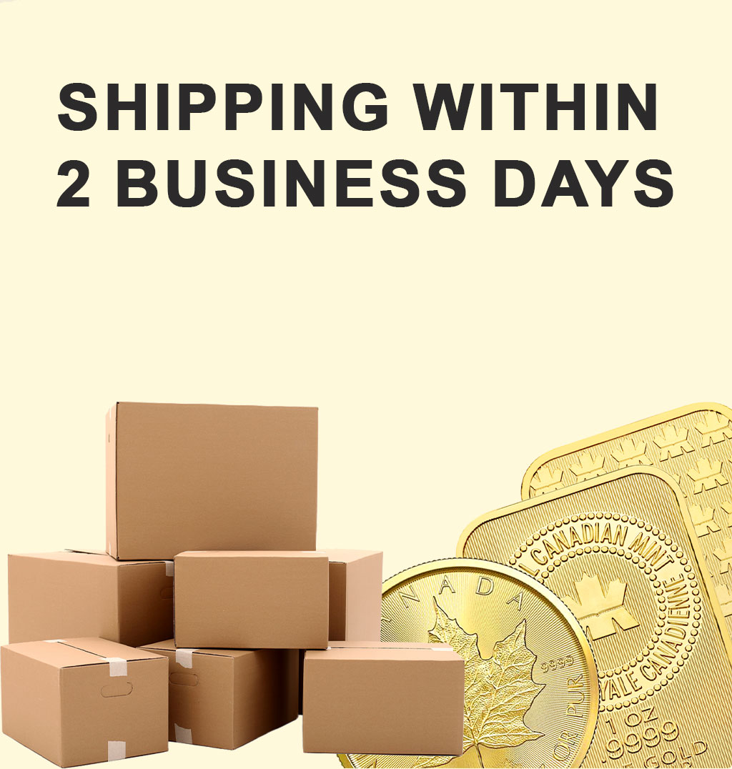 Shipping